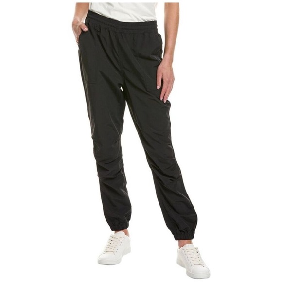 NWOT Spiritual Gangster Journey Active Track Pant - Picture 1 of 9